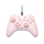 Akcesoria do konsol Hori Pad przewodowy Turbo Cozy Pink (switch 2)